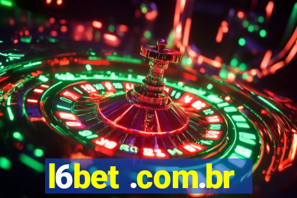 l6bet .com.br